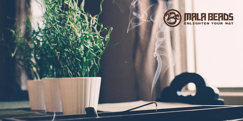 Benefits of Burning Incense During Meditation