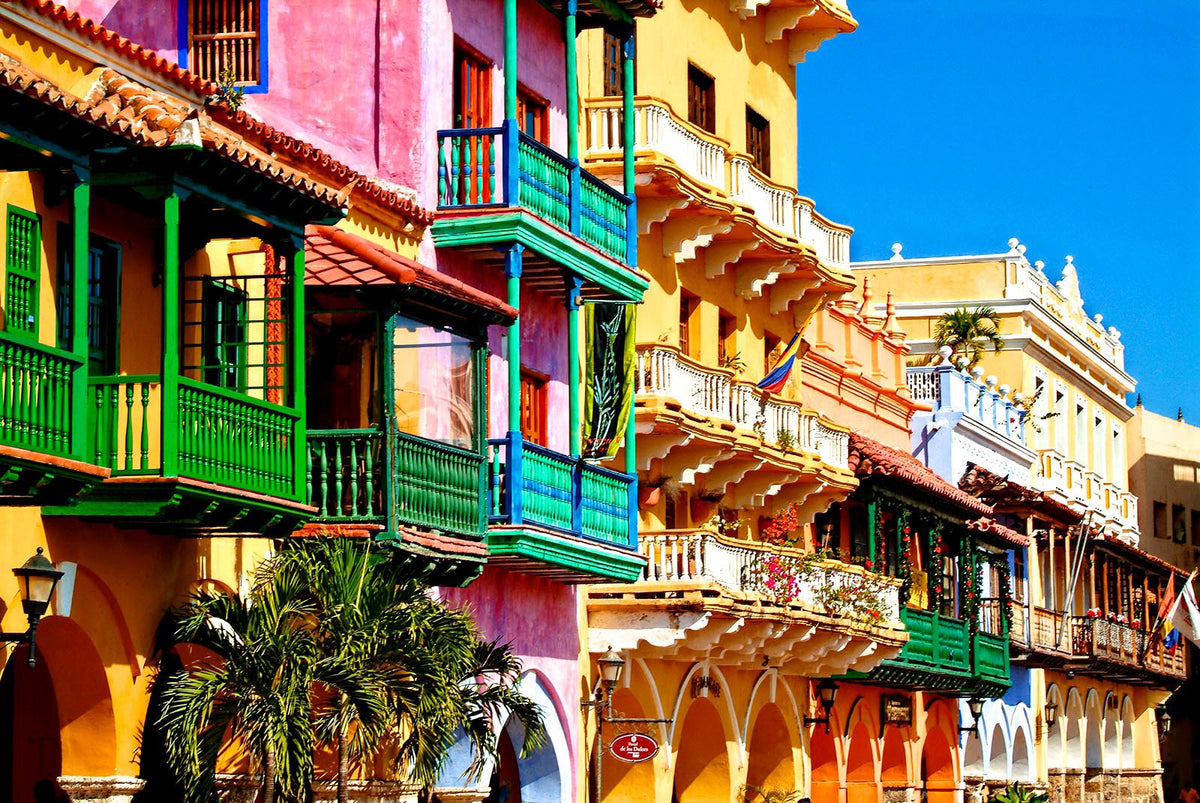 GUÍA CARTAGENA: UN DESTINO LLENO DE EXPERIENCIAS