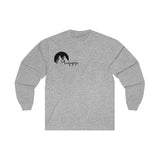 Image Title Men's Medjugorje Long Sleeve Tee