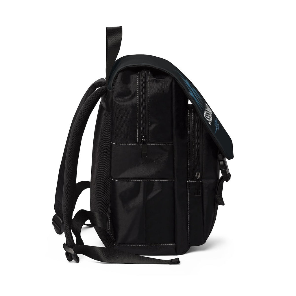 Image Title Stella Mar Films Backpack