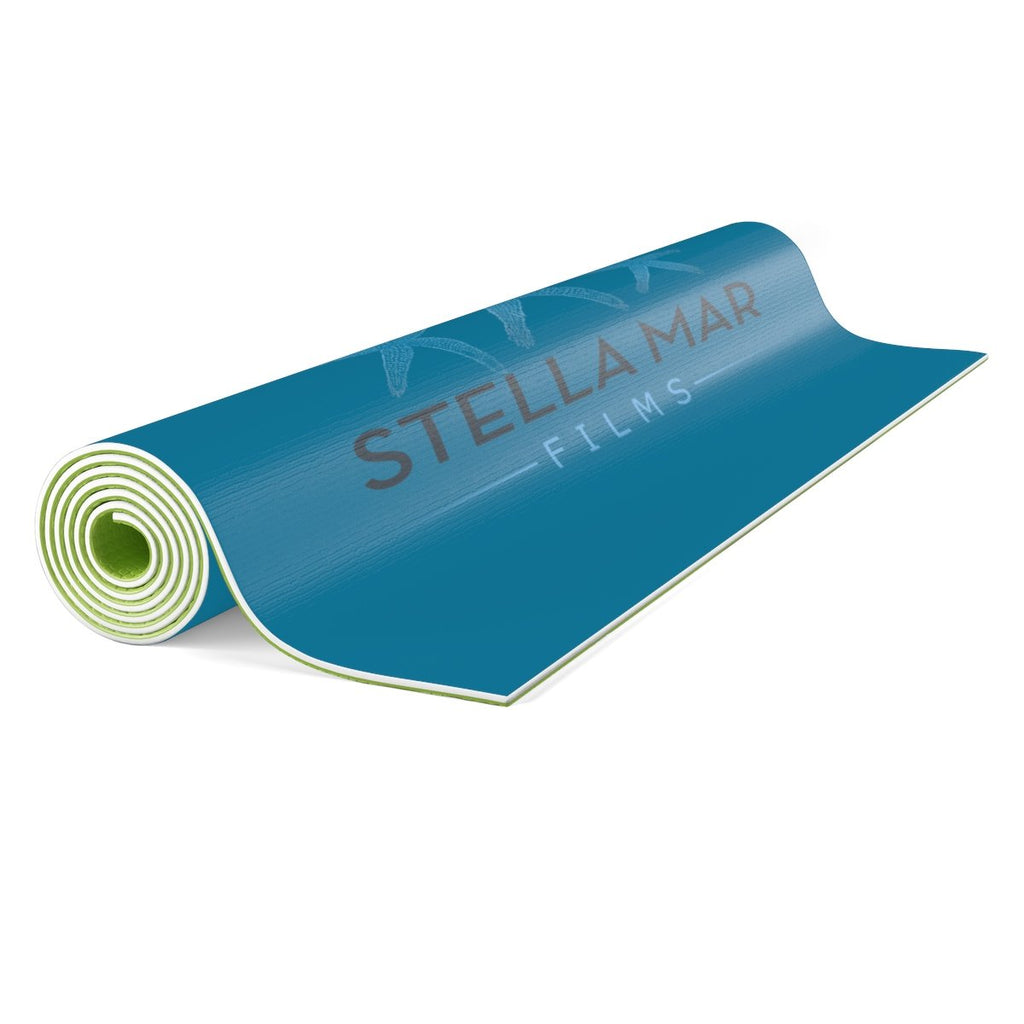 Image Title Stella Mar Films Exercise Mat