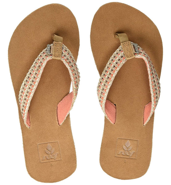 Reef Womens Gypsylove Flip Flops 