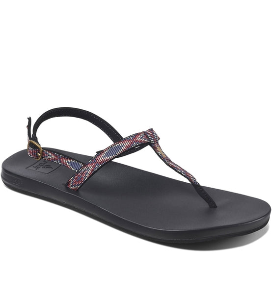 reef slim flip flops