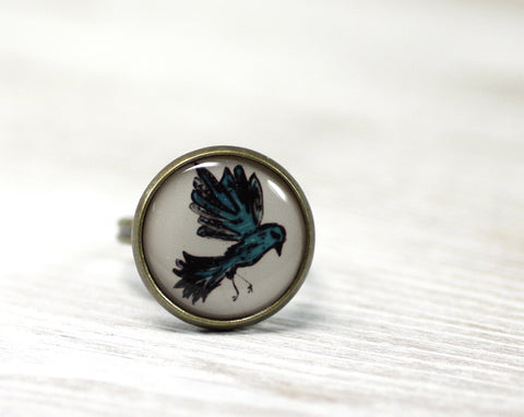 Bird Ring