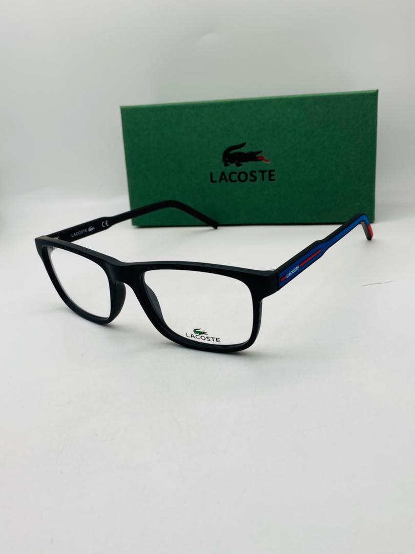 lacoste frames