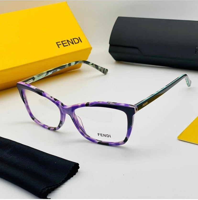 fendi frames online