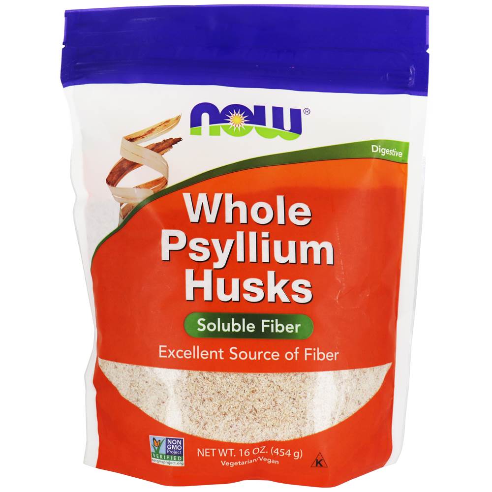 psyllium seeds benefits