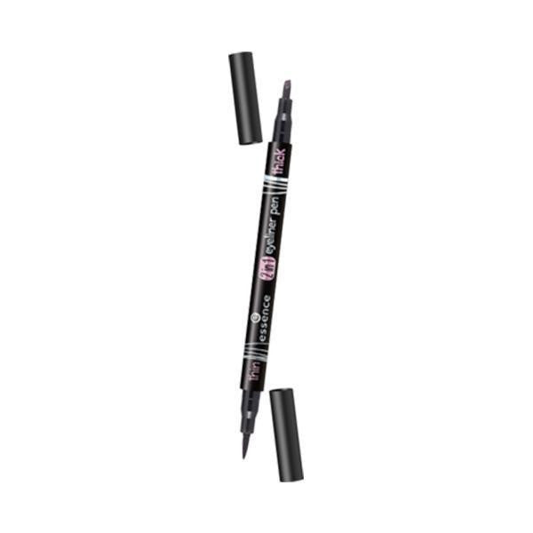 2 in1 Eyeliner Pen