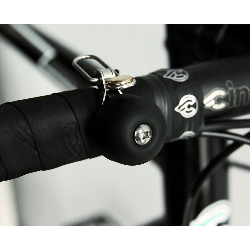 cannondale bike bell