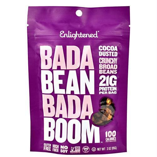 Bada bean bada boom