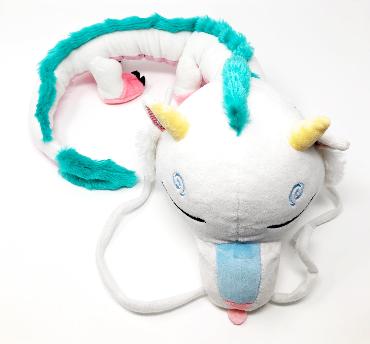 haku plush