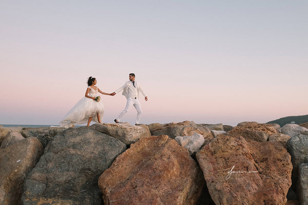 Photographe de mariage