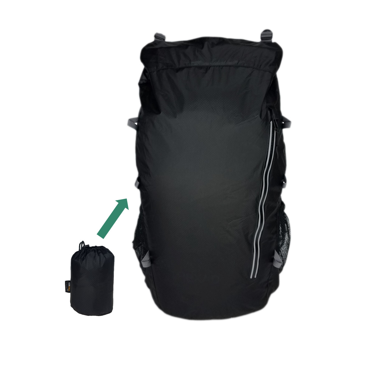 air pack backpack