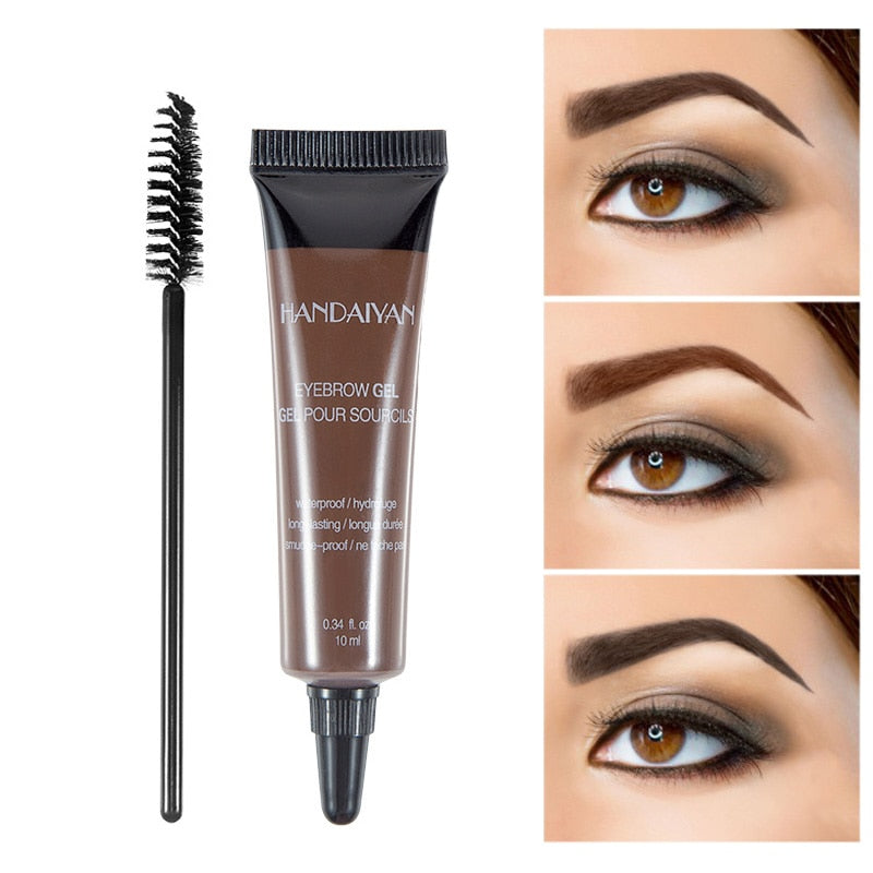 henna eyebrow kit