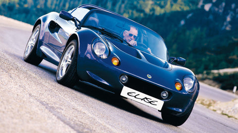 Lotus Elise S1