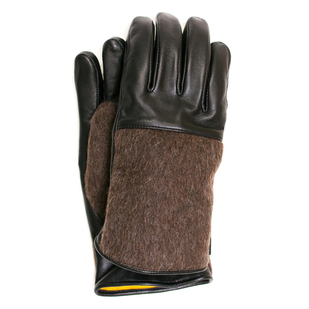 louis vuitton womens gloves