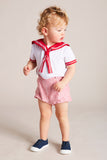 BABY BOY LOOK SS21 14 - Look - PEPA AND CO