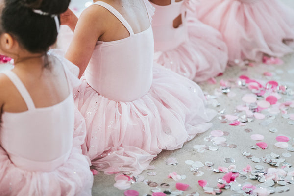 Flo Dancewear Ballet Tutus