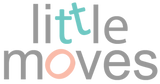 Little Moves Online Dance Classes