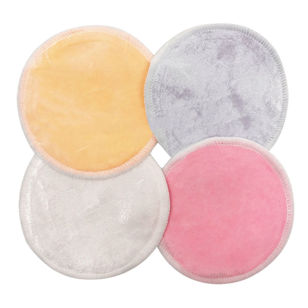 makeup remover cotton pads