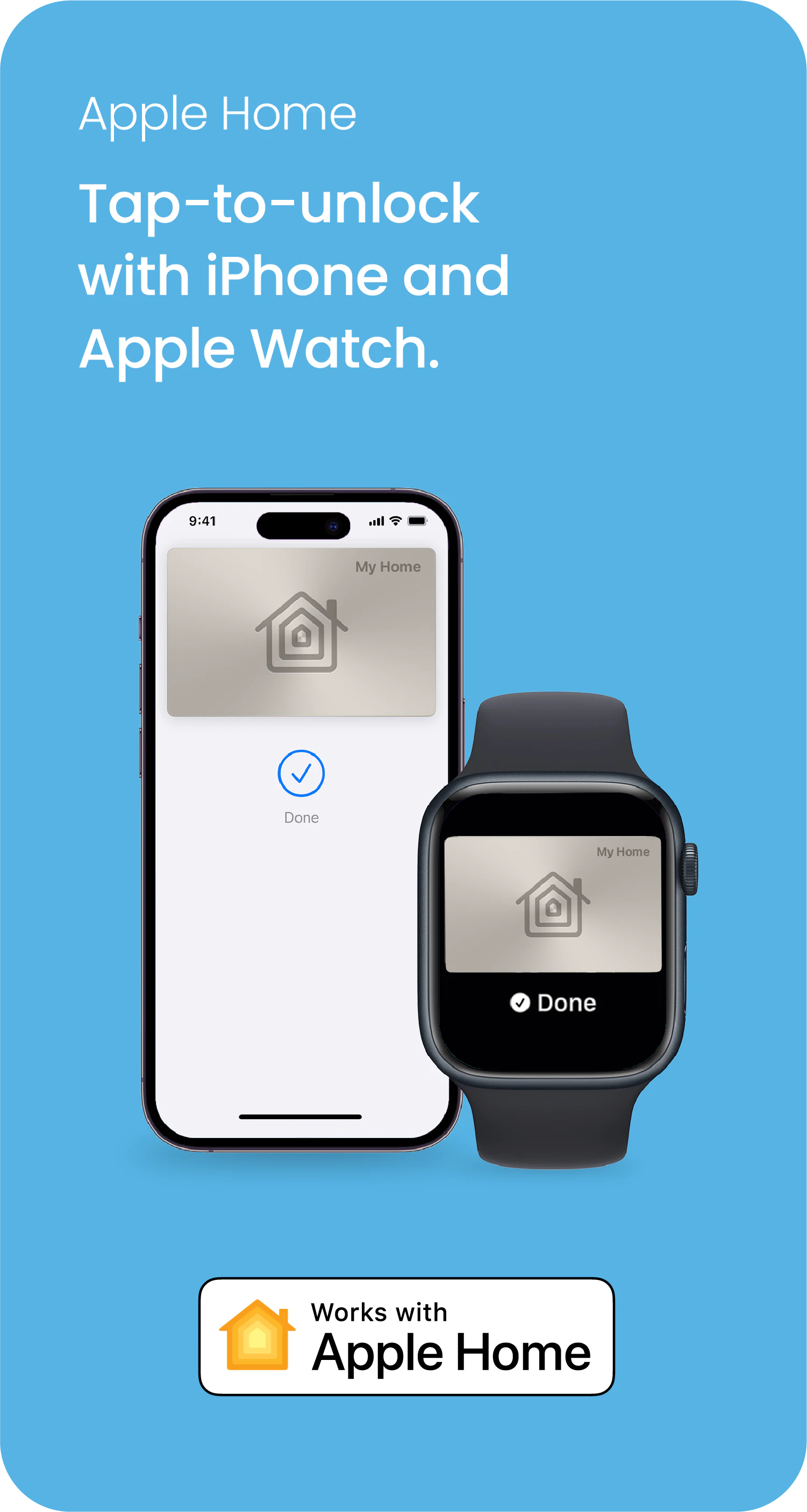 Apple Home