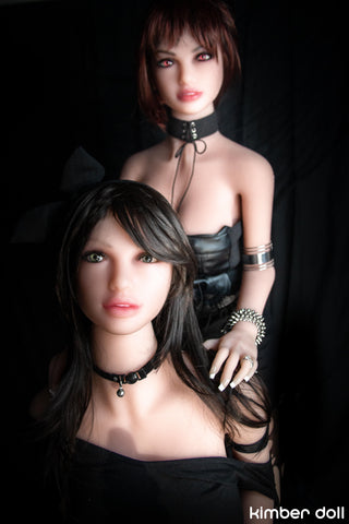 Kimber Doll Rock Twins Blog Post