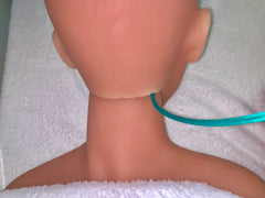 Kimber Doll Head