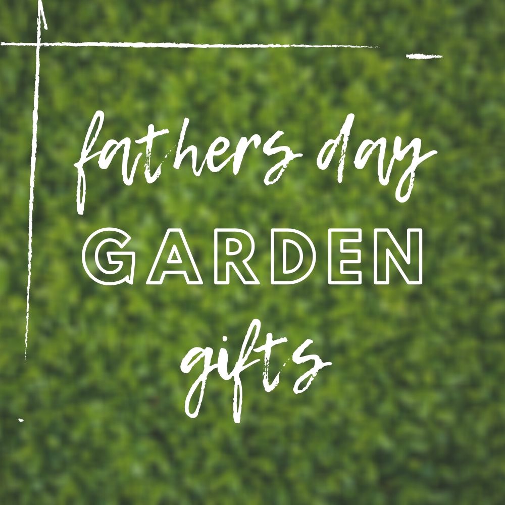 gardening gifts for dad uk