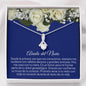 Grandma of the Groom in Spanish GOBS 1002