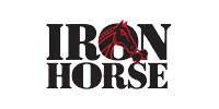 Iron Horse Air Compressor Logo