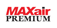 MAXair Premium Air Compressor Logo