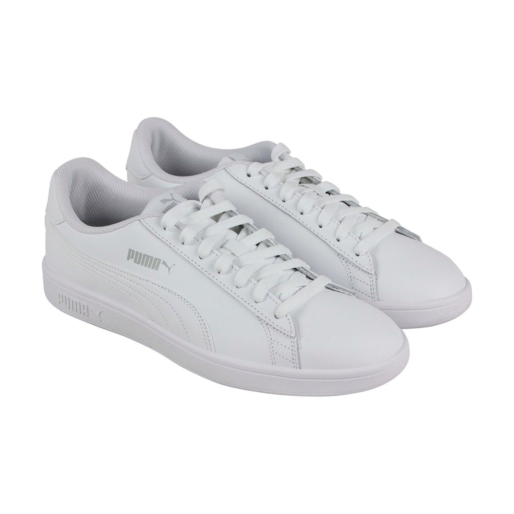 Puma Smash V2 L 36521507 Mens White 