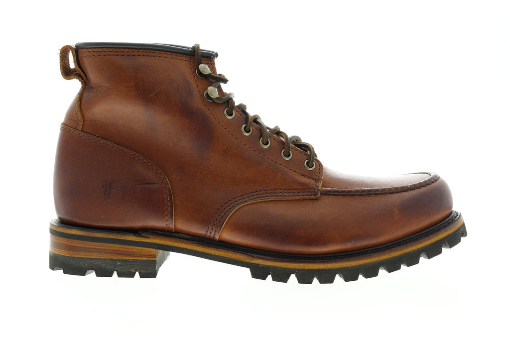 penn lug moc workboot