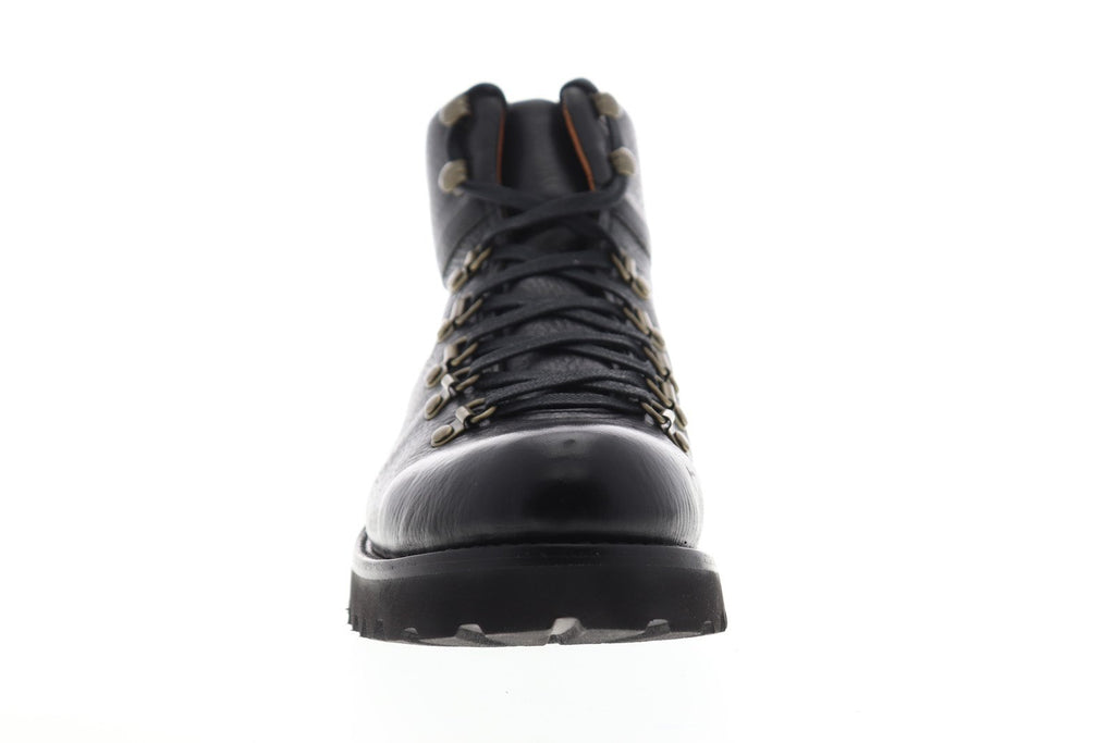 Frye Earl Hiker 84136 Mens Black 