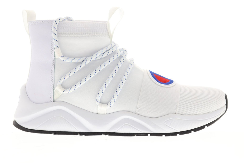 champion rally hype shoes