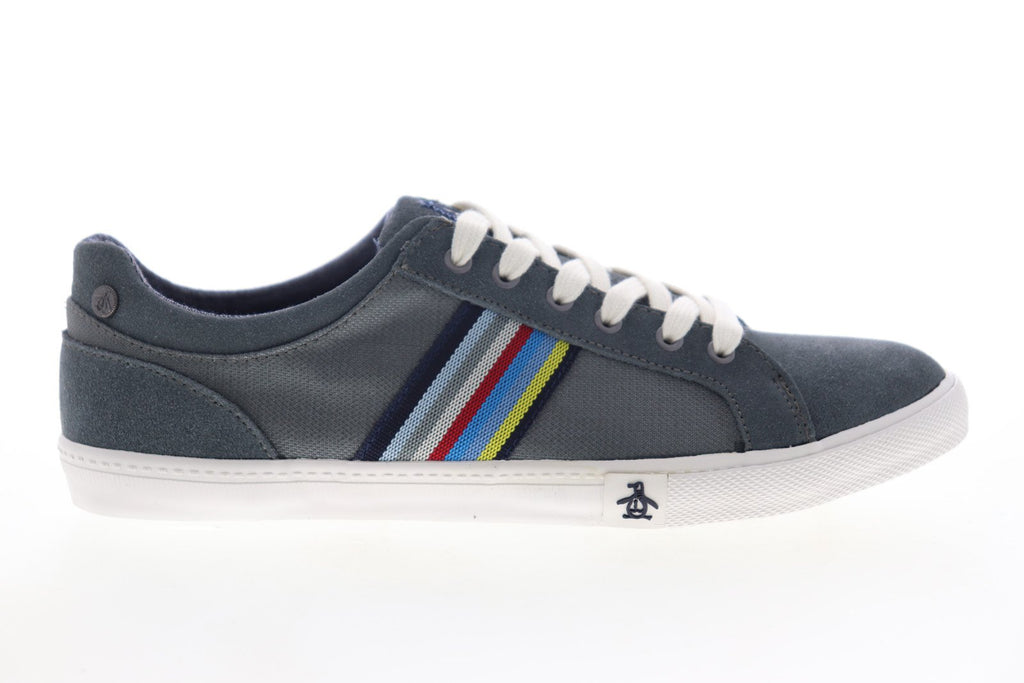 original penguin devin sneaker