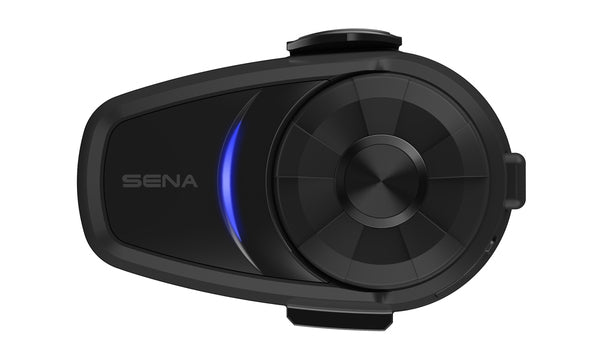 bluetooth intercom sena