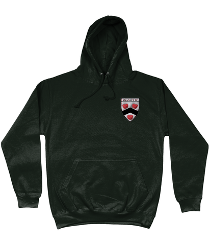SFC Classic Embroidered Hoody - Mens