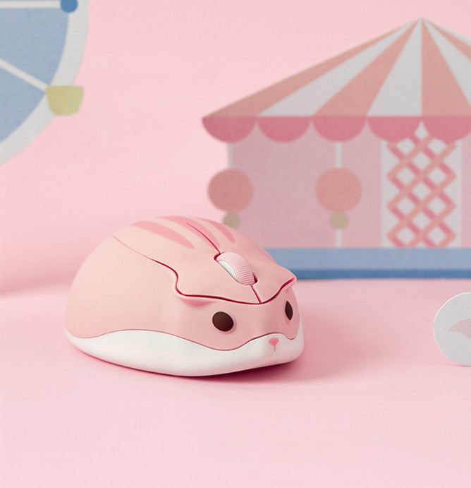 cute wireless mouse