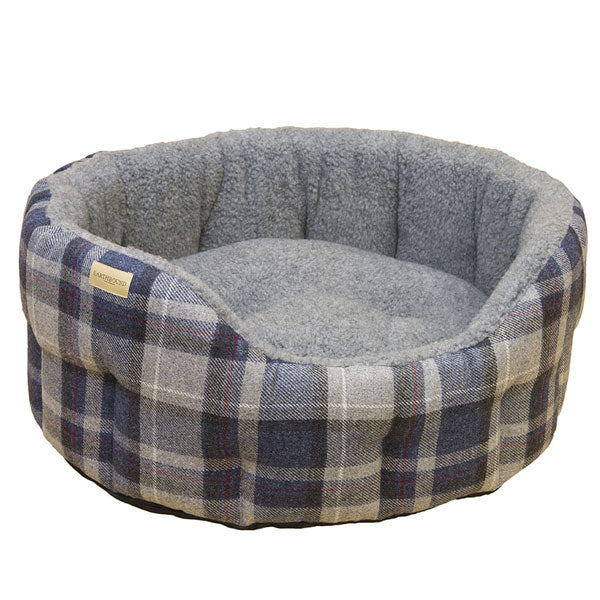 earthbound dog cushion