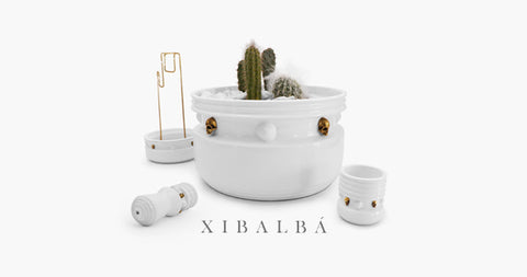 SET XIBALBA