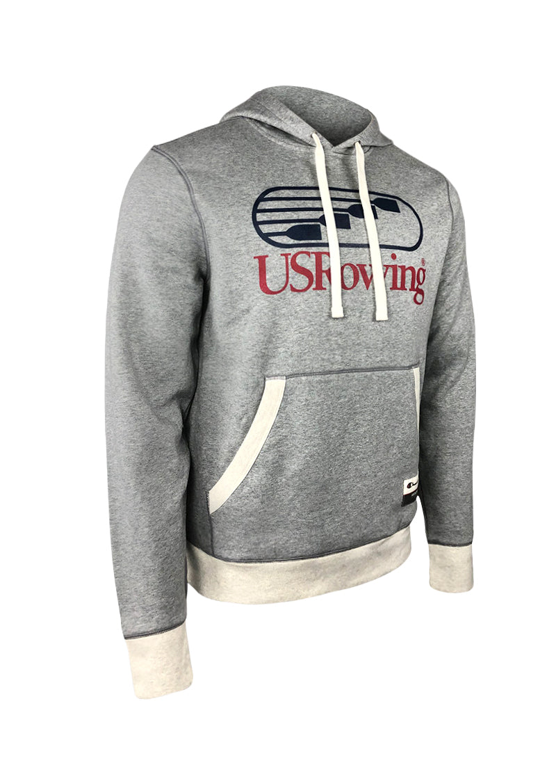 rowing sweatshirt