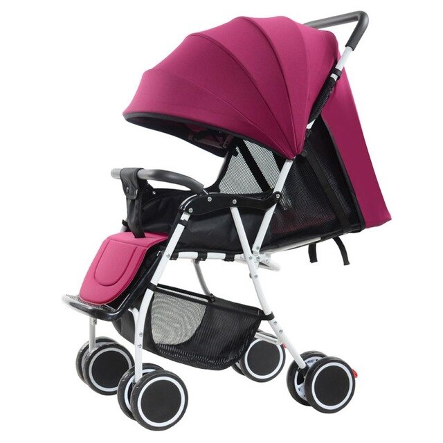 ultra light baby stroller