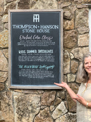 Teresa Sabankaya at Thompson & Hanson