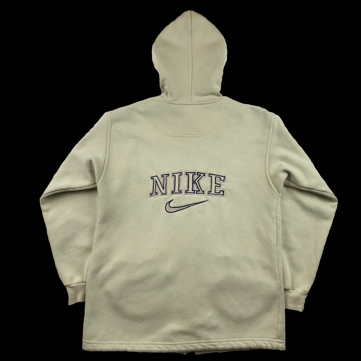 nike bootleg sweatshirt