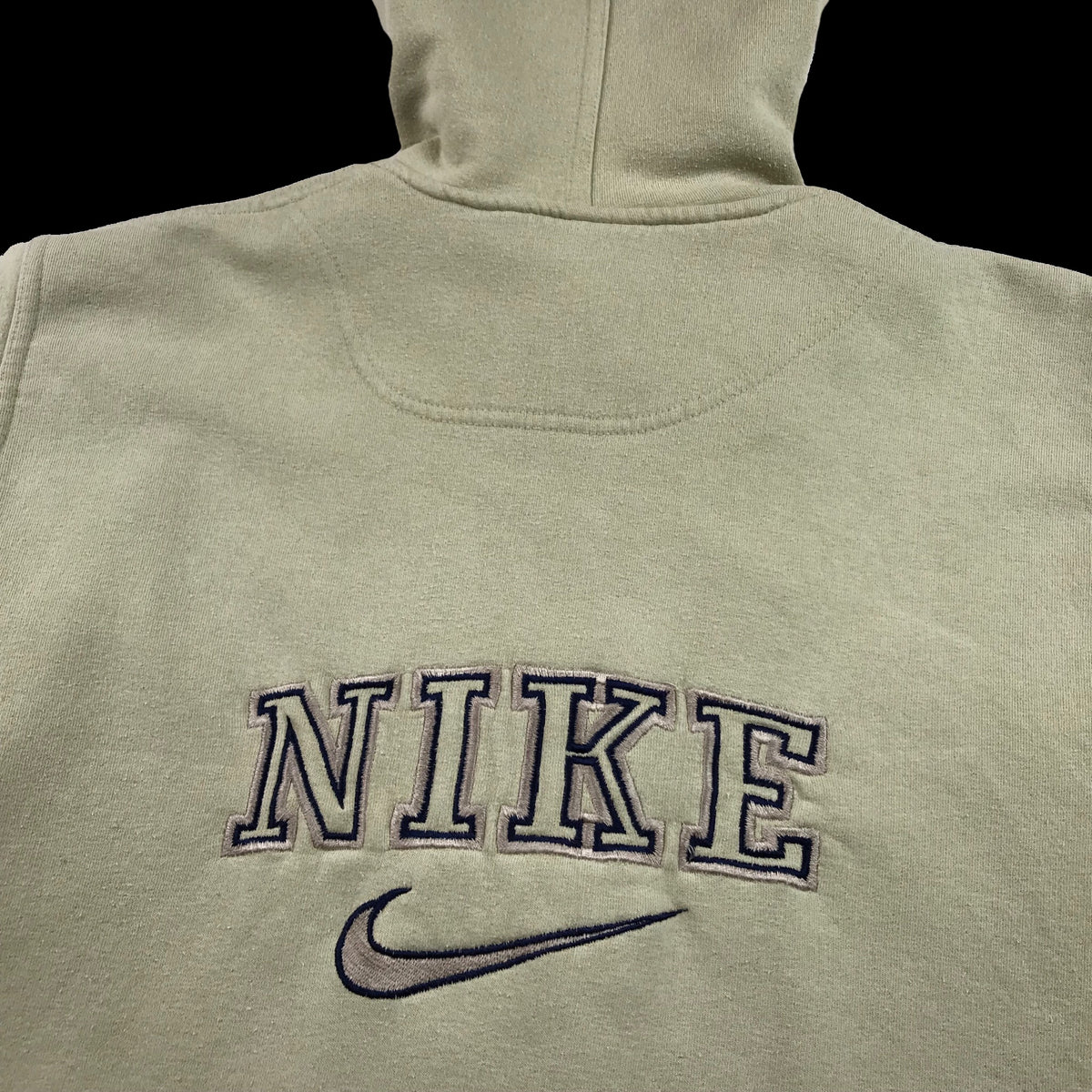 vintage bootleg nike sweatshirt