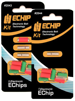 ECHIP Kits