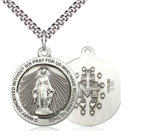 Miraculous Medal