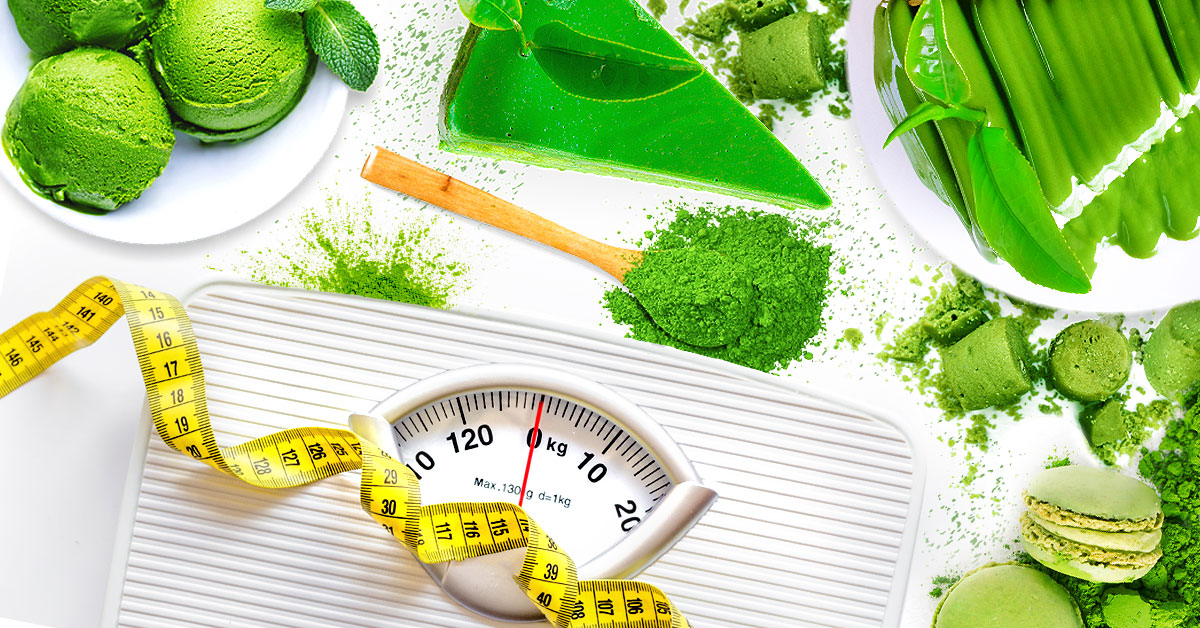 Is Matcha Good for Weight Loss?
