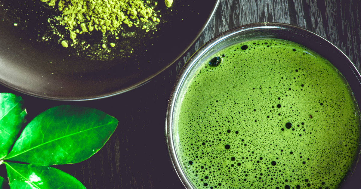 Matcha 101 - How to Find the Right Matcha